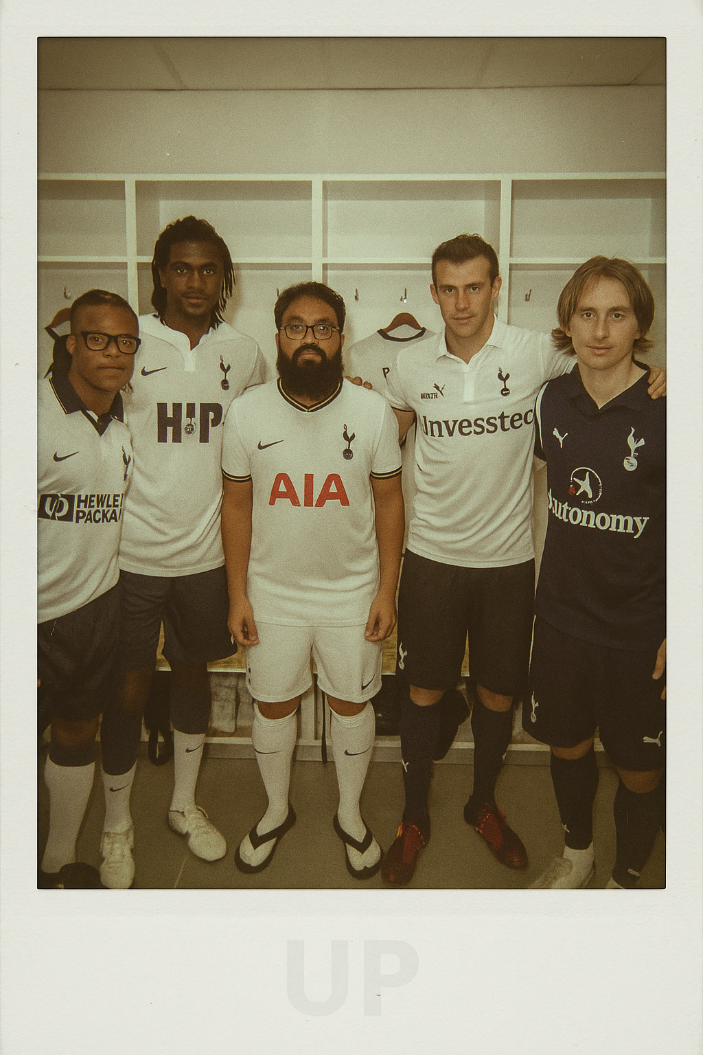 Prompt AI Bertema Sepak Bola yang Keren dan Estetik